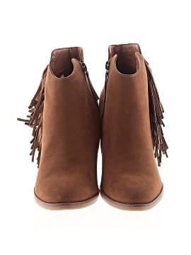 Mia Girl Ankle Boots (view 2)