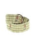 J. McLaughlin Green Belt Size S - photo 1