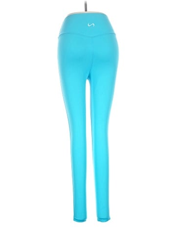 TLF Yoga Pants (view 2)
