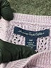 American Eagle Outfitters Purple Pullover Sweater Size S - photo 7