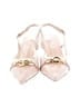 Forever Ivory Heels Size 6 - photo 2