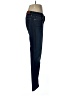 Lucky Brand Hearts Blue Jeans Size 8 - photo 4