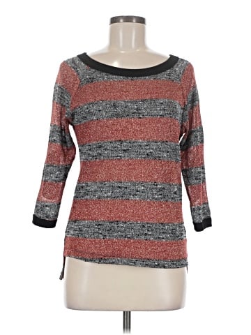 H.I.P. Happening in the Present Pullover Sweater (view 1)