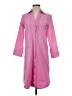 Foxcroft Pink Casual Dress Size 2 - photo 1