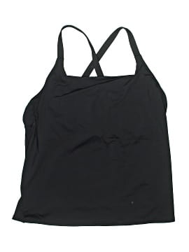 Lands' End Swimsuit Top (view 1)