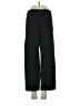 Banana Republic Solid Black Active Pants Size S - photo 1