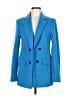 Talbots Blue Blazer Size 6 - photo 1