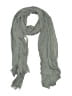 Merona 100% Polyester Gray Scarf One size - photo 1