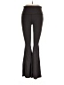 Athleta Black Active Pants Size M (petite) - photo 1