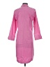 Foxcroft Pink Casual Dress Size 2 - photo 2