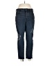 Old Navy Stars Blue Jeans Size 12 - photo 1