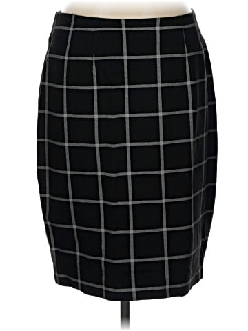 Amanda + Chelsea Formal Skirt (view 1)