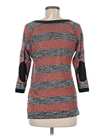 H.I.P. Happening in the Present Pullover Sweater (view 2)