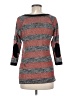 H.I.P. Happening in the Present Red Pullover Sweater Size M - photo 2