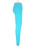 TLF Blue Yoga Pants Size S - photo 4