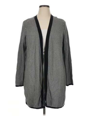 Liz Claiborne Career Cardigan (view 1)