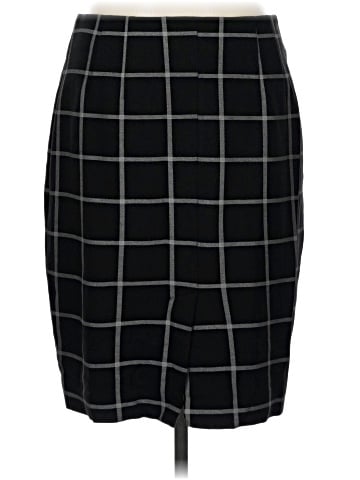 Amanda + Chelsea Formal Skirt (view 2)