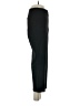 Banana Republic Solid Black Active Pants Size S - photo 4