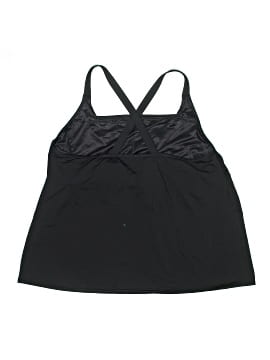 Lands' End Swimsuit Top (view 2)