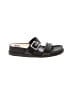 Dolce Vita Black Sandals Size 9 1/2 - photo 1