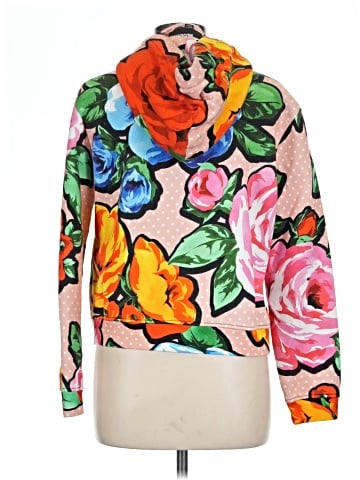 Love Moschino Zip Up Hoodie (view 2)