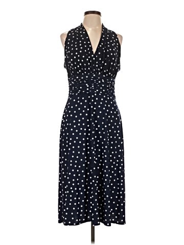 Evan Picone Casual Dress (view 1)