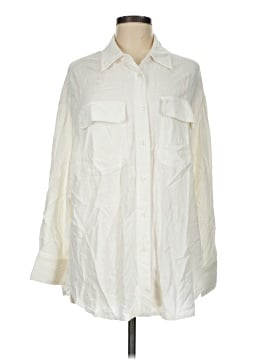 Noli Long Sleeve Button-Down Shirt (view 1)