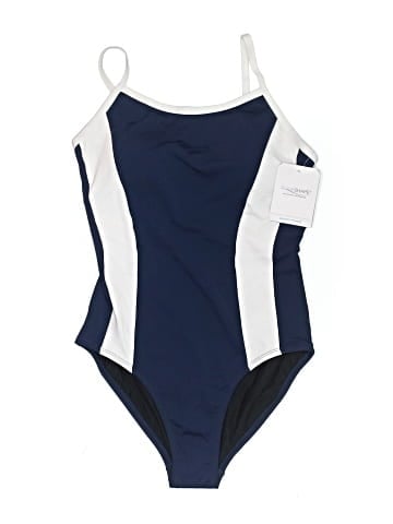 Dolfin One Piece Swimsuit (view 1)