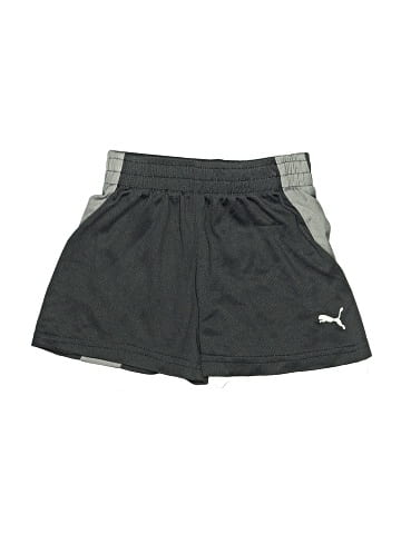 Puma Athletic Shorts (view 1)