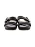 Dolce Vita Black Sandals Size 9 1/2 - photo 2
