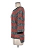 H.I.P. Happening in the Present Red Pullover Sweater Size M - photo 5