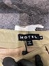 Motel Metallic Gold Dress Pants Size M - photo 7