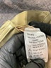 Motel Metallic Gold Dress Pants Size M - photo 8