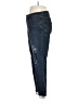 Old Navy Stars Blue Jeans Size 12 - photo 5
