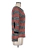 H.I.P. Happening in the Present Red Pullover Sweater Size M - photo 4