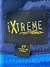iXtreme Outfitters 100% Polyester Blue Snow Jacket Size 2T - photo 3