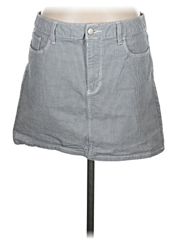 Gap Outlet Denim Skirt (view 1)