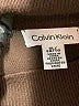 Calvin Klein Brown Turtleneck Sweater Size XL - photo 7