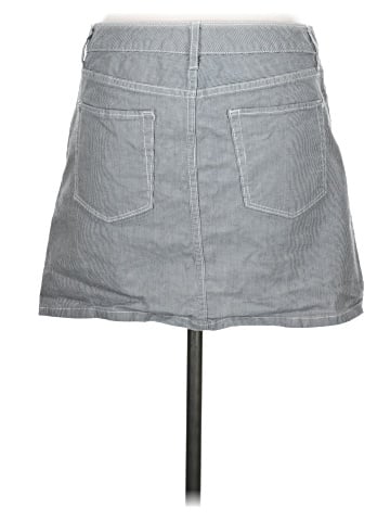 Gap Outlet Denim Skirt (view 2)
