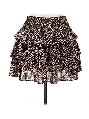 Who What Wear Casual Skirt (view 1)