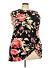 Unbranded Black Sleeveless Blouse Size XXL - photo 1