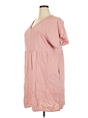Briggs Casual Dress (view 1)