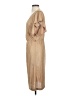 H&M Tan Cocktail Dress Size S - photo 5