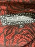 Cheryl Nash Windridge Burgundy Coat Size XL - photo 6