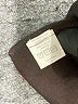 Cheryl Nash Windridge Burgundy Coat Size XL - photo 7