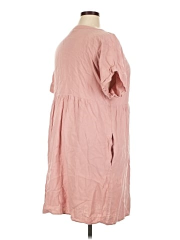 Briggs Casual Dress (view 2)