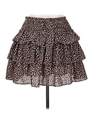 Who What Wear Casual Skirt (view 2)