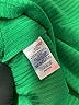 Ann Taylor Green Short Sleeve Top Size XL - photo 8