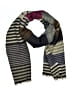 Pine Cone Hill Brown Scarf One size - photo 1