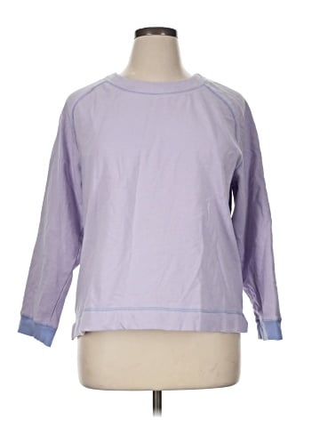 Sport Savvy Sweatshirt (view 1)